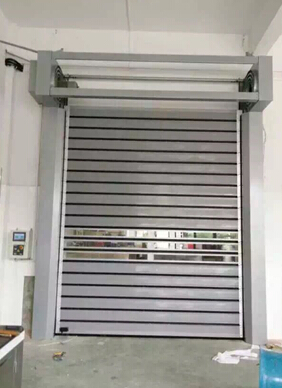 关岭硬质高速卷帘门